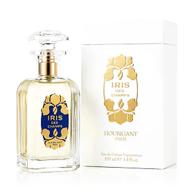 Houbigant Iris des Champs Eau De Parfum 100 ml (woman)