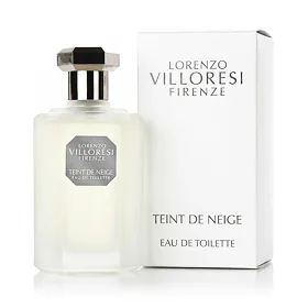 Lorenzo Villoresi Firenze Teint de Neige Eau De Toilette 100 ml (unisex)