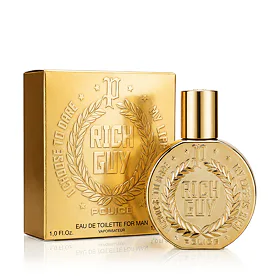 POLICE Rich Guy Eau De Toilette 30 ml (man)