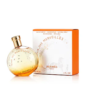 Hermès Elixir des Merveilles Eau De Parfum - nachfüllbar 30 ml (woman)