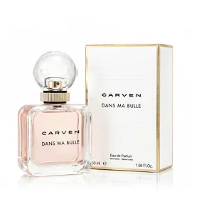 Carven Dans Ma Bulle Eau De Parfum 50 ml (woman)