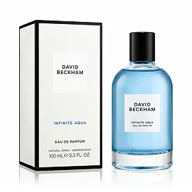 David Beckham Infinite Aqua Eau De Parfum 100 ml (unisex)