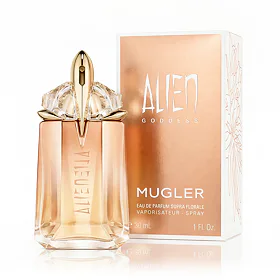 Mugler Alien Goddess Supra Florale Eau De Parfum 30 ml (woman)