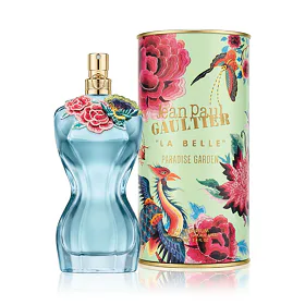 Jean Paul Gaultier La Belle Paradise Garden Eau De Parfum 50 ml (woman)