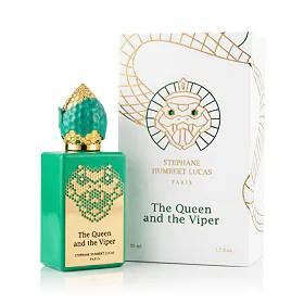 Stéphane Humbert Lucas 777 The Queen and the Viper Eau De Parfum 50 ml (unisex)
