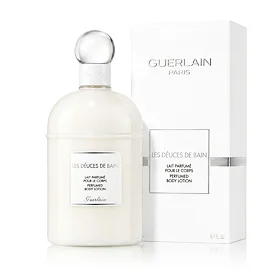 Guerlain Les Délices de Bain Duschgel 200 ml (woman)
