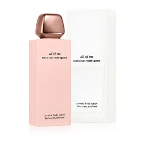 Narciso Rodriguez All Of Me Körperlotion 200 ml (woman)