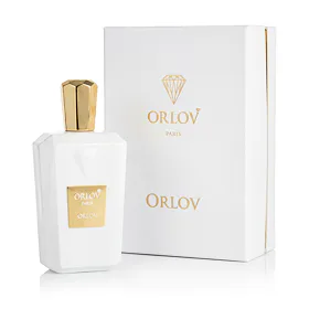 Orlov Paris Orlov Eau De Parfum - nachfüllbar 75 ml (woman)