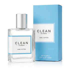 Clean Cool Cotton Eau De Parfum 60 ml (unisex)