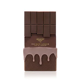 Arabiyat Sugar Chocolate Ganache Eau De Parfum 100 ml (unisex)