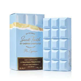 Sabrina Carpenter Sweet Tooth Me Espresso Eau De Parfum 30 ml (woman)
