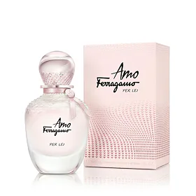 Ferragamo Amo Ferragamo Per Lei Eau De Parfum 30 ml (woman)