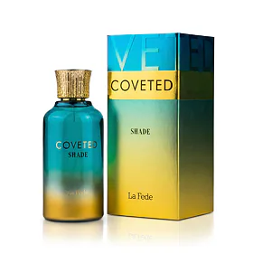 La Fede Coveted Shade Eau De Parfum 100 ml (unisex)
