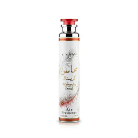 Lattafa Mahasin Crystal Raumduft 300 ml (woman)