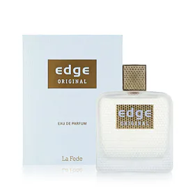 La Fede Edge Original Eau De Parfum 100 ml (woman)