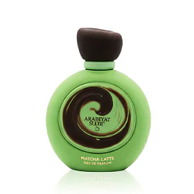 Arabiyat Sugar Matcha Latte Eau De Parfum 100 ml (woman)