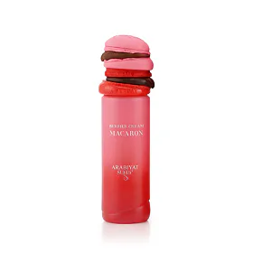Arabiyat Sugar Berries Cream Macaron Eau De Parfum 100 ml (woman)