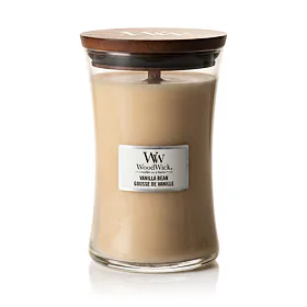 WoodWick Large Hourglass Candles Duftkerze 610 g