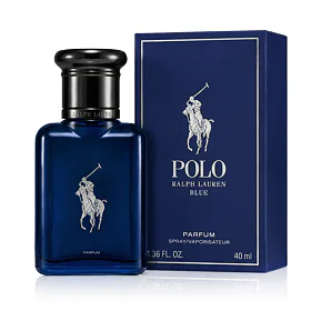 Ralph Lauren Polo Blue Parfum 40 ml (man)