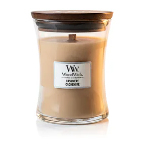 WoodWick Mini Hourglass Candles Duftkerze 85 g