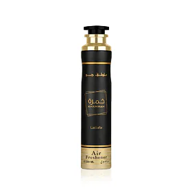 Lattafa Khamrah Raumduft 300 ml (unisex)