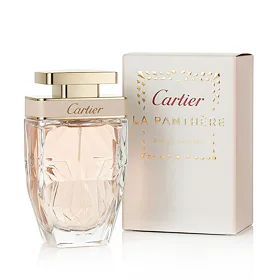 Cartier La Panthère Eau De Toilette 75 ml (woman)