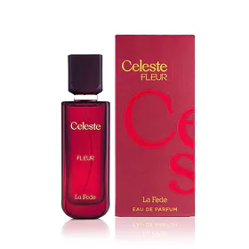 La Fede Celeste Fleur Eau De Parfum 100 ml (woman)