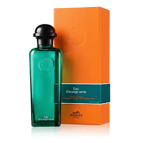 Hermès Eau D'Orange Verte Eau de Cologne 400 ml (unisex)