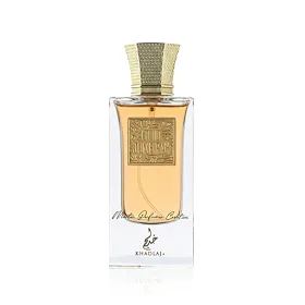 Khadlaj Oud Jumeirah Eau De Parfum 60 ml (unisex)
