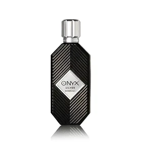 Khadlaj Onyx Silver Eau De Parfum 100 ml (unisex)
