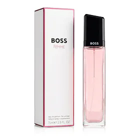 Boss Femme Eau De Parfum 75 ml (woman)