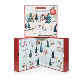 Yankee Candle Christmas Advent Calendar 2025