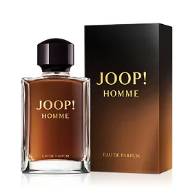 JOOP! Homme Eau De Parfum 125 ml (man)