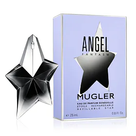 Mugler Angel Fantasm Eau De Parfum - nachfüllbar 25 ml (woman)
