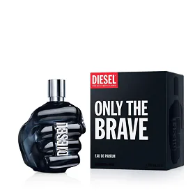 Diesel Only The Brave Eau De Parfum 125 ml (man)