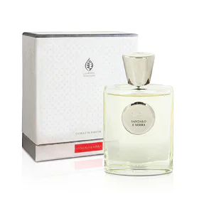 Giardino Benessere Sandalo e Mirra Extrait de Parfum 100 ml (unisex)