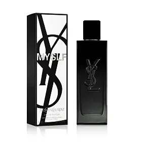 Yves Saint Laurent MYSLF Eau De Parfum - nachfüllbar 150 ml (man)