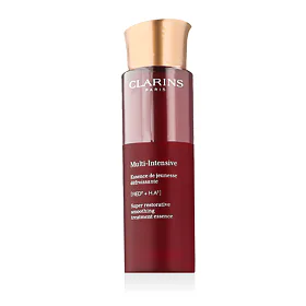 Clarins Multi-Intensive Treatment Essence Smoothness 200 ml