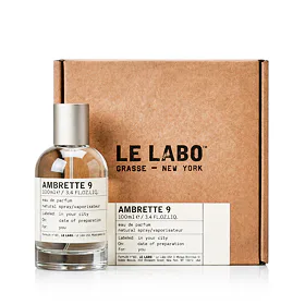 Le Labo Ambrette 9 Eau De Parfum 100 ml (unisex)