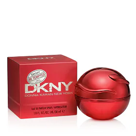 DKNY Donna Karan Be Tempted Eau De Parfum 30 ml (woman)