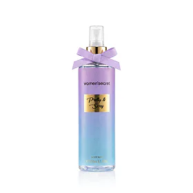 Women'Secret Pretty & Sexy Bodyspray 250 ml (woman)