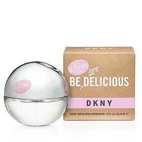 DKNY Donna Karan Be 100% Delicious Eau De Parfum 30 ml (woman)