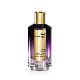 Mancera Paris Aoud Black Candy Eau De Parfum 120 ml (unisex)