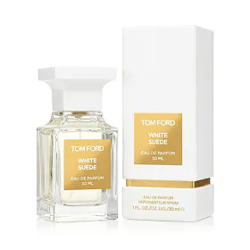 Tom Ford White Suede Eau De Parfum 30 ml (woman)
