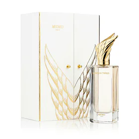 Memo Paris London Tweed Eau De Parfum 75 ml (unisex)