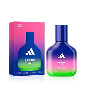 Adidas Spark Up Eau De Parfum 30 ml (unisex)