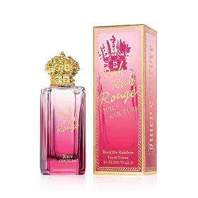 Juicy Couture Rah Rah Rouge Eau De Toilette 75 ml (woman)