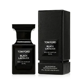 Tom Ford Black Lacquer Eau De Parfum 30 ml (unisex)
