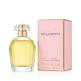Oscar De La Renta So de la Renta Eau De Toilette 100 ml (woman)