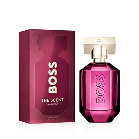 Boss Boss The Scent For Her Magnetic Eau De Parfum 50 ml (woman)